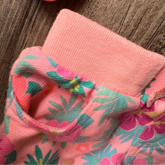 Garanimals | Baby Girl Tropical Outfit - Picture 12 of 12